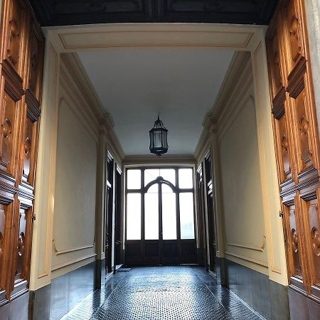 Il Pane E Le Rose Bed & Breakfast Turin Exterior photo