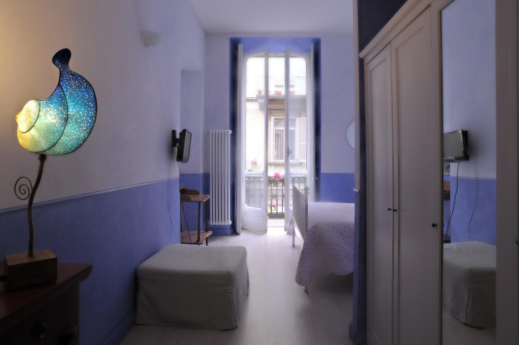 Il Pane E Le Rose Bed & Breakfast Turin Room photo