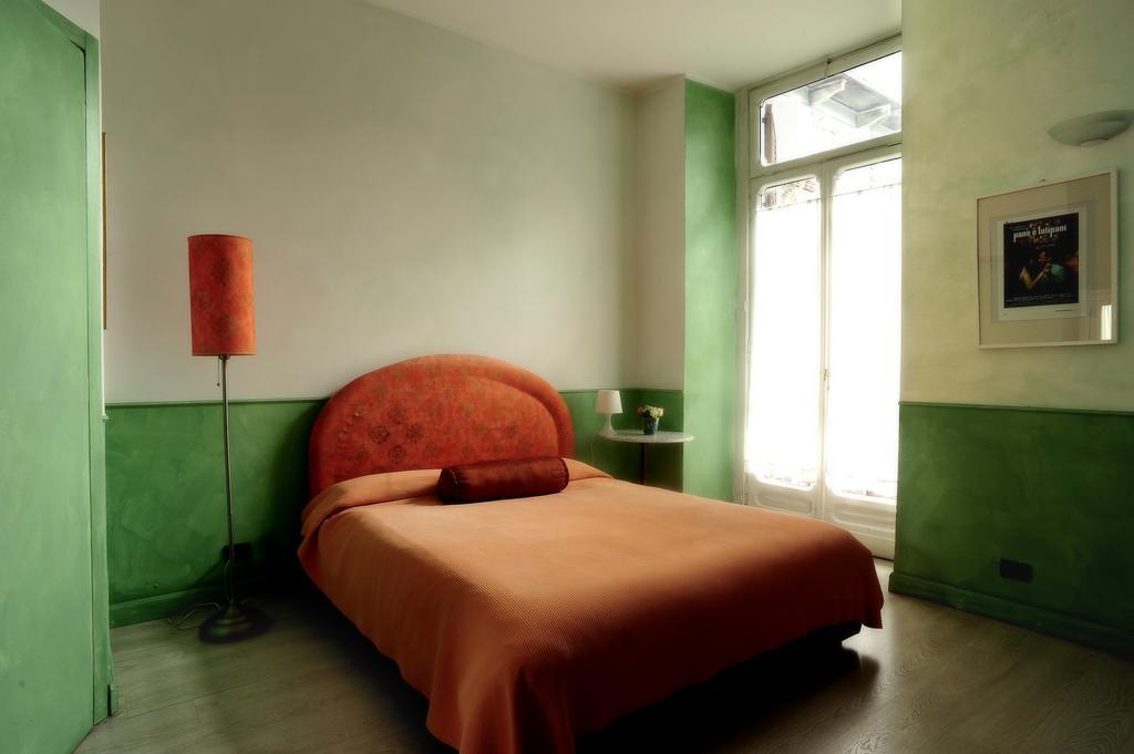Il Pane E Le Rose Bed & Breakfast Turin Room photo