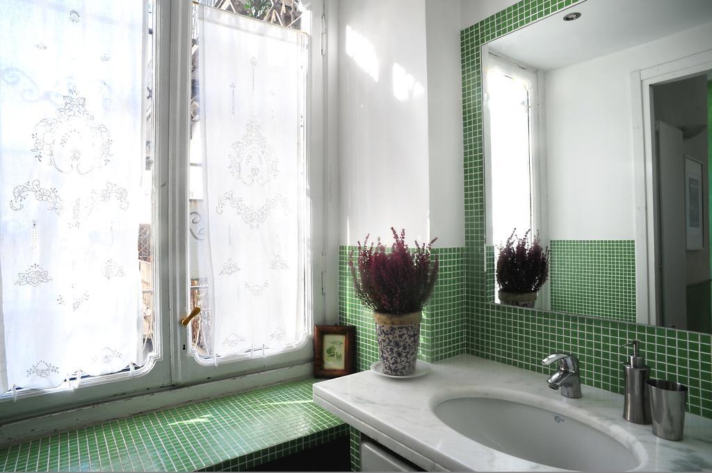Il Pane E Le Rose Bed & Breakfast Turin Exterior photo