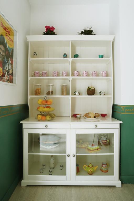 Il Pane E Le Rose Bed & Breakfast Turin Exterior photo