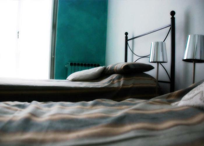 Il Pane E Le Rose Bed & Breakfast Turin Exterior photo