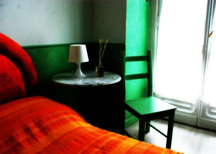 Il Pane E Le Rose Bed & Breakfast Turin Exterior photo