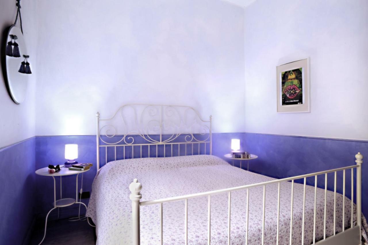 Il Pane E Le Rose Bed & Breakfast Turin Exterior photo